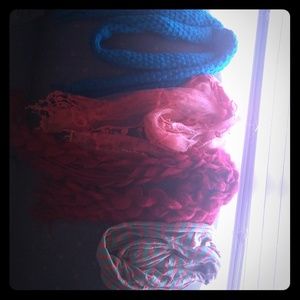 Scarves